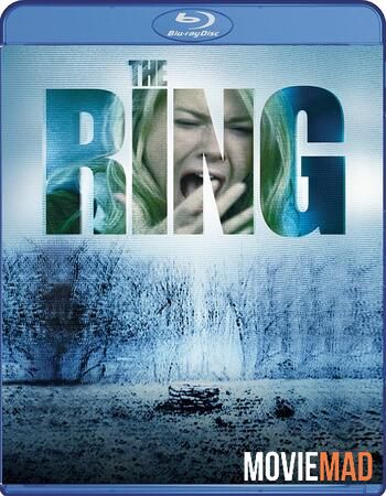 The Ring (2002) Hindi Dubbed 720p 480p BluRay Movie