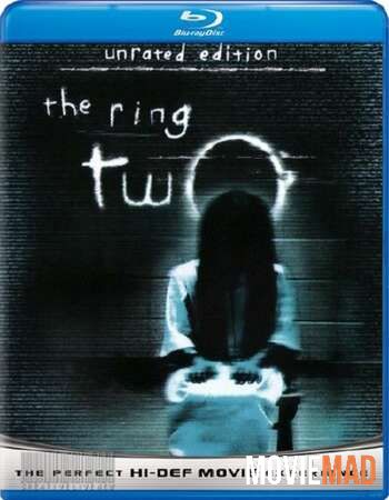 The Ring Two (2005) Hindi Dubbed 480p 720p BluRay Movie