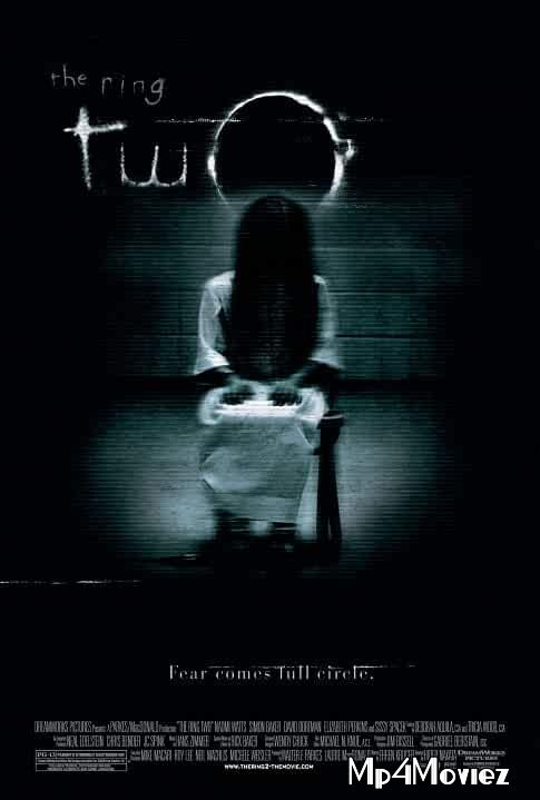 The Ring Two 2005 Dual Audio Hindi 720p 480p BluRay Movie