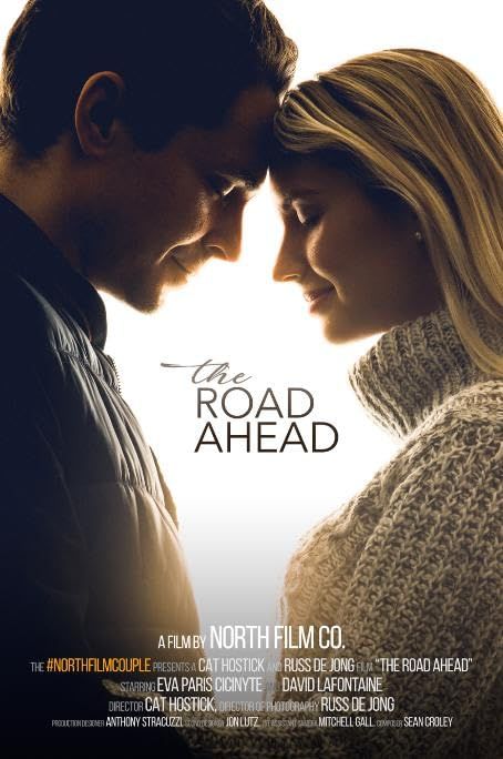 The Road Ahead (2021) Hindi Dubbed ORG HDRip Full Movie 720p 480p Movie