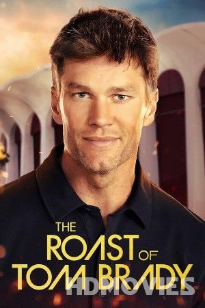 The Roast of Tom Brady (2024)