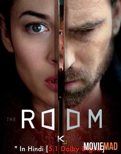 The Room (2019) Hindi Dubbed ORG BDRip Full Movie 720p 480p Movie