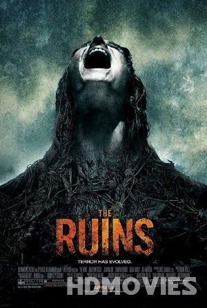 The Ruins (2008) Hindi Dubbed