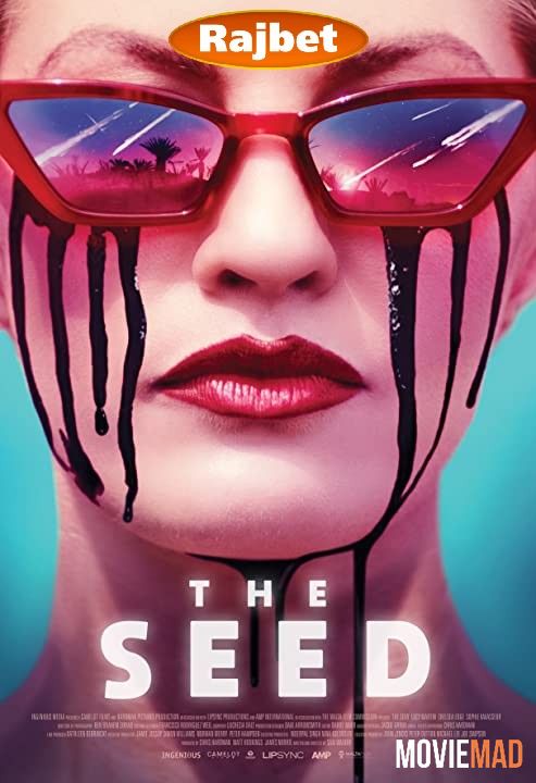 The Seed (2021) Hindi (Voice Over) Dubbed WEBRip Full Movie 720p 480p Movie