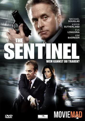 The Sentinel 2006 Dual Audio Hindi 480p 720p Full Movie Movie