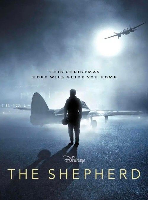 The Shepherd Short (2023) English ORG HDRip Full Movie 720p 480p Movie