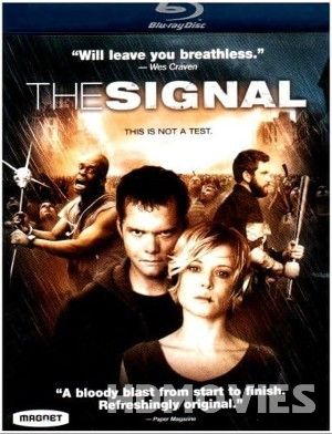 The Signal (2007) Hindi Dubbed Movie