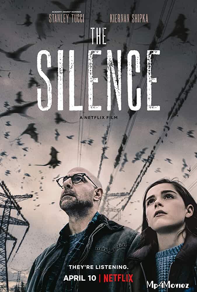 The Silence (2019) Hindi Dubbed BluRay 720p 480p Movie