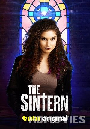 The Sintern (2024) Movie