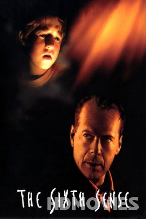 The Sixth Sense (1999) Hindi Dubbed Movie