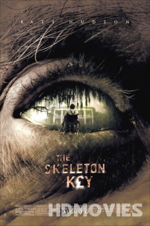 The Skeleton Key (2005) Hindi Dubbed