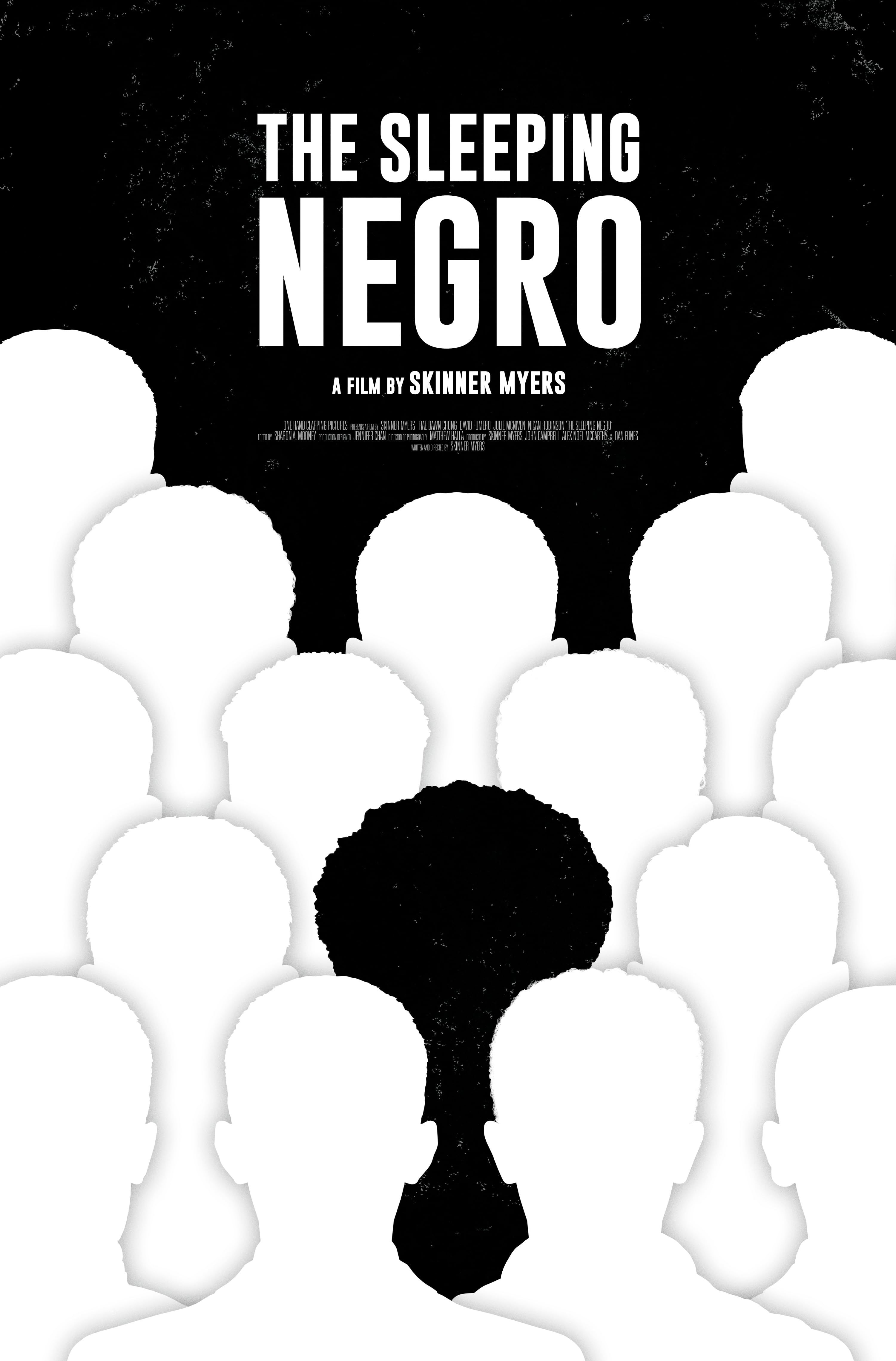 The Sleeping Negro 2021 (Voice Over) Dubbed WEBRip Full Movie 720p 480p Movie