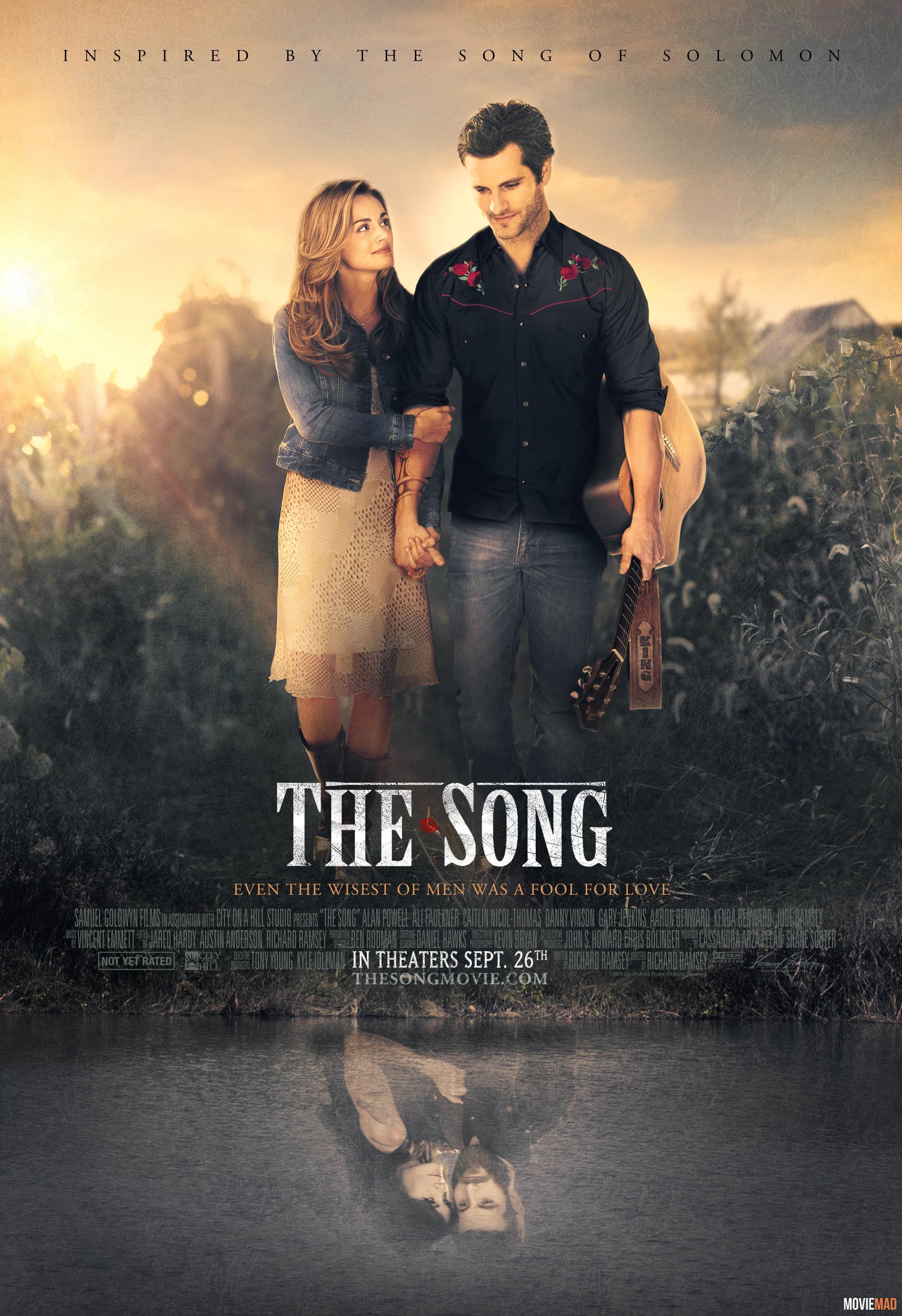 The Song 2014 Hindi Dubbed Full Movie HDRip Movie