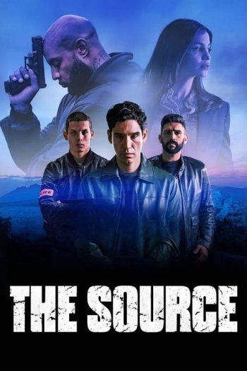 The Source (Season 1) (2024) Hindi Dubbed Prime Series HDRip 720p 480p Movie