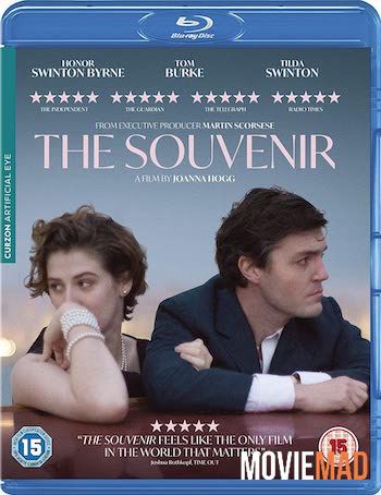 The Souvenir 2019 Hindi Dubbed BluRay Full Movie 720p 480p Movie