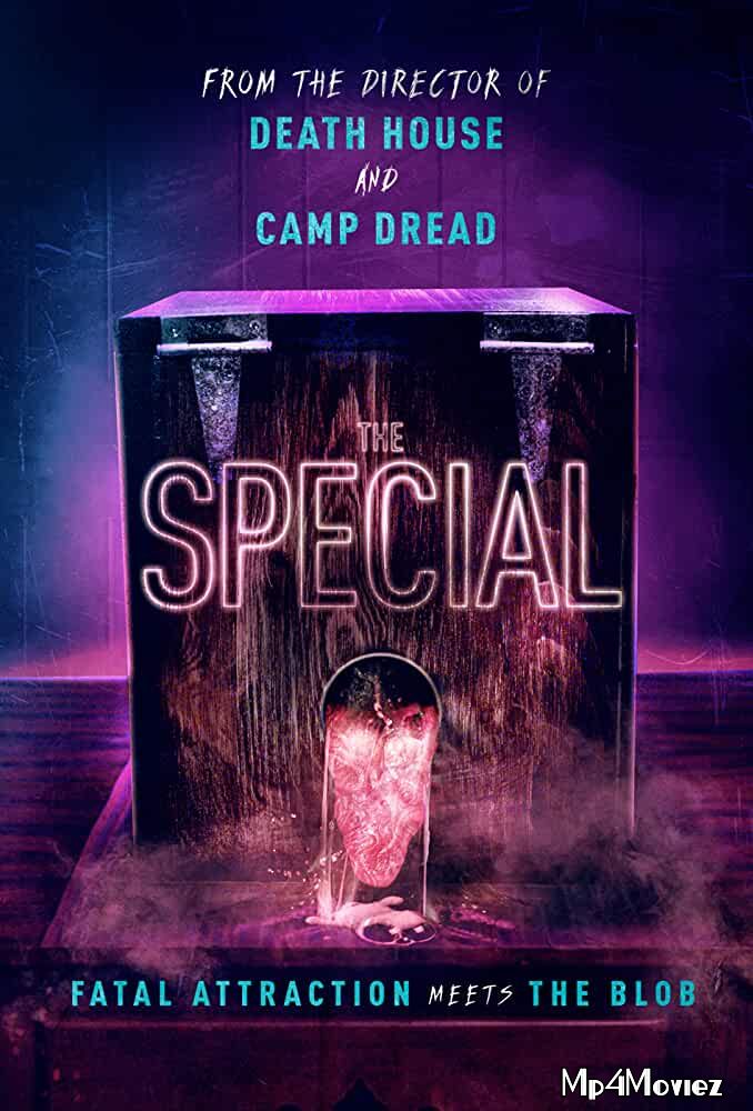 The Special (2020) English HDRip 720p 480p Movie