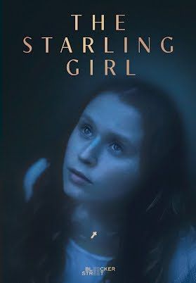 The Starling Girl (2023) English ORG HDRip Full Movie 720p 480p Movie