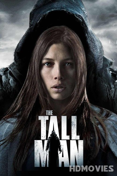 The Tall Man (2012) Hindi Dubbed