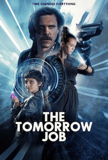 The Tomorrow Job 2023 (Voice Over) Dubbed WEBRip Full Movie 720p 480p Movie