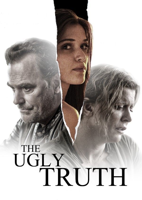 The Ugly Truth (2021) Hindi Dubbed ORG HDRip Full Movie 720p 480p Movie