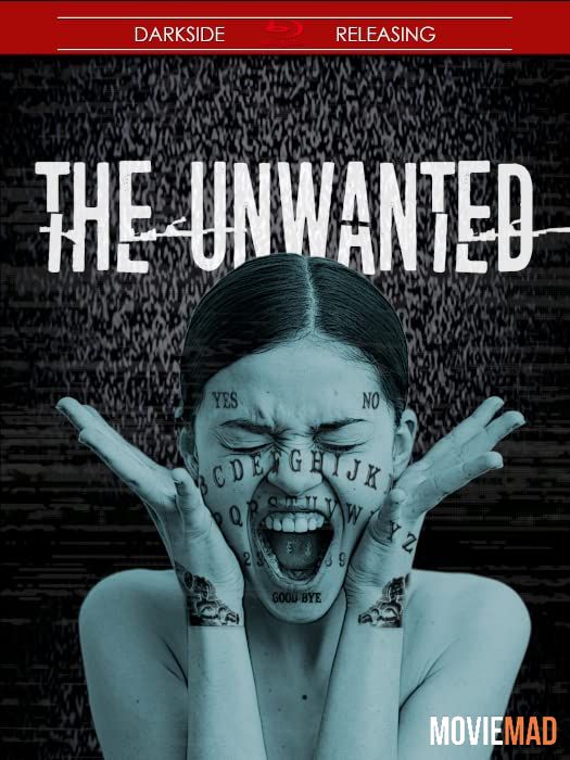 The Unwanted 2022 Hindi (Voice Over) Dubbed WEBRip Full Movie 720p 480p Movie