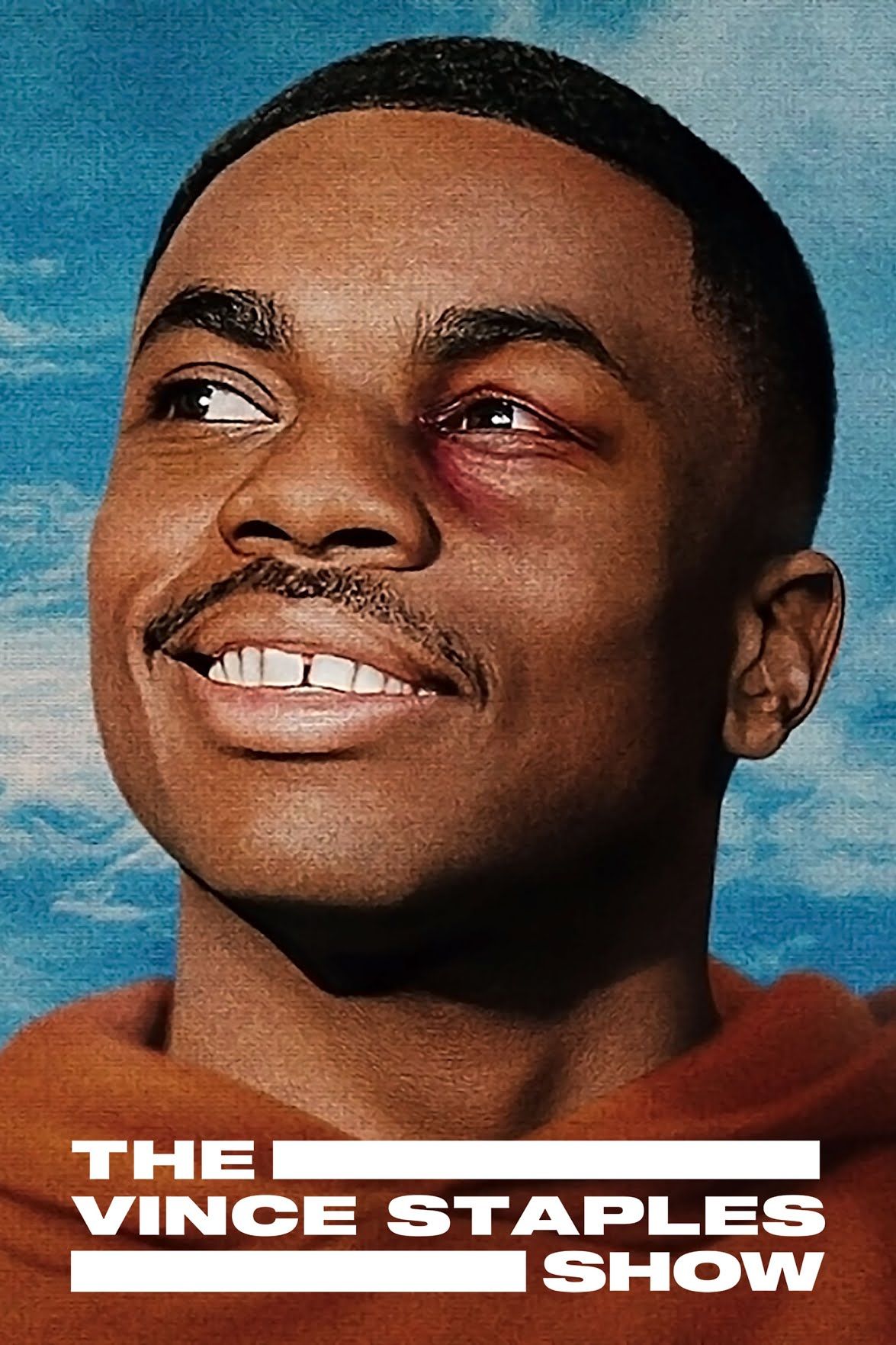 The Vince Staples Show (Season 1) (E01-05) (2024) Complete Hindi Web Series Netflix HDRip 720p 480p Movie