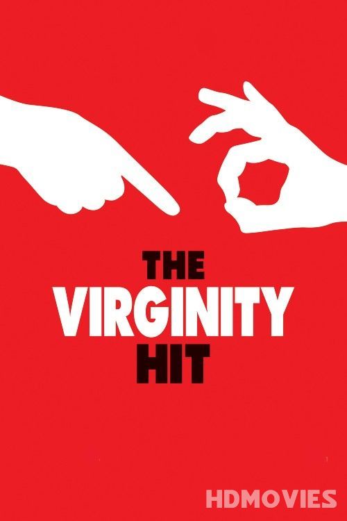 The Virginity Hit (2010) English