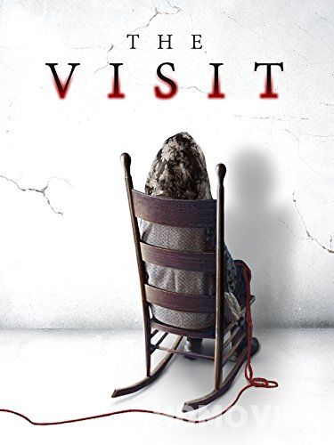 The Visit (2015) Hindi Dubbed Movie