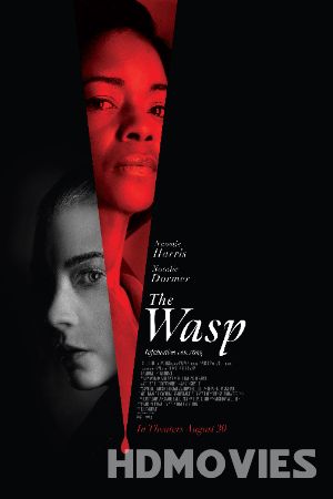 The Wasp (2024) Hindi HQ Dubbed Movie