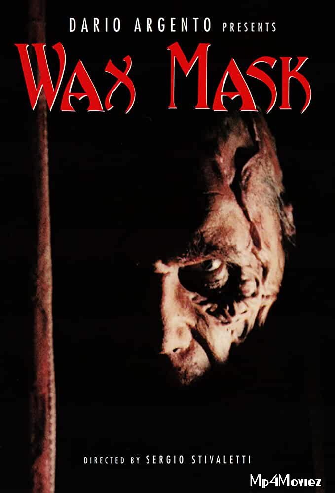 The Wax Mask 1997 Dual Audio Hindi 720p 480p BluRay Movie