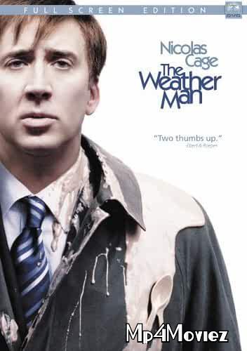 The Weather Man 2005 Hindi Dubbed BluRay Full Movie 720p 480p Movie