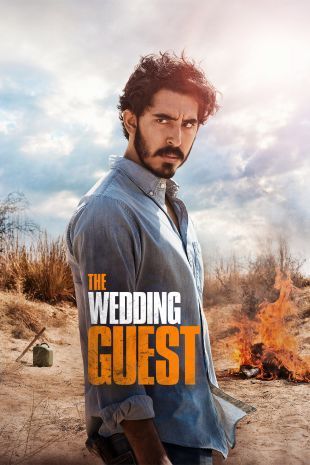 The Wedding Guest (2018) Hindi Dubbed ORG BluRay Full Movie 720p 480p Movie