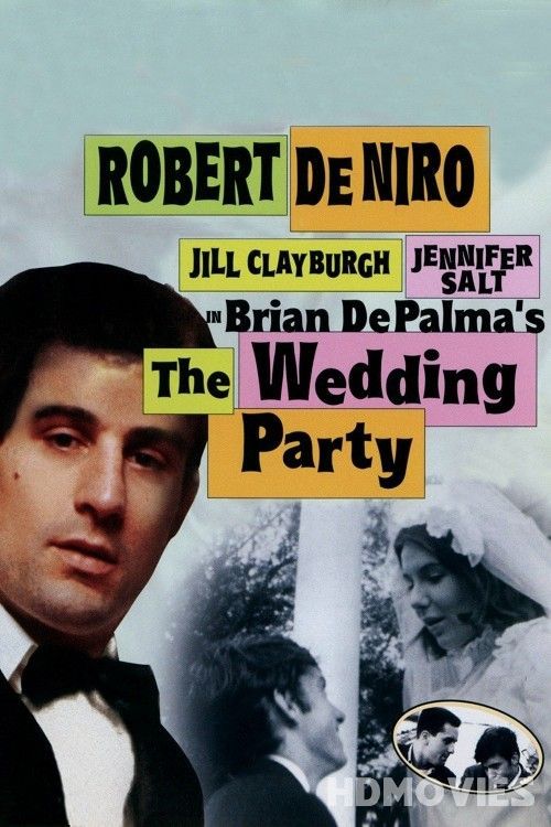 The Wedding Party (1969) Hindi Dubbed Movie