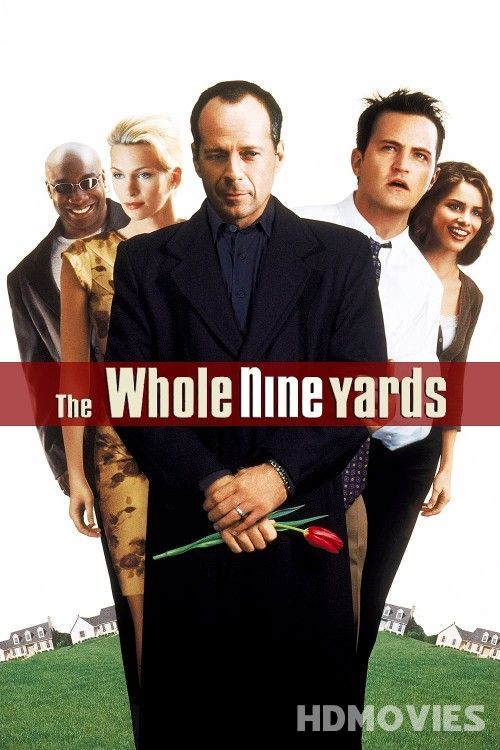 The Whole Nine Yards (2000) Hindi Dubbed