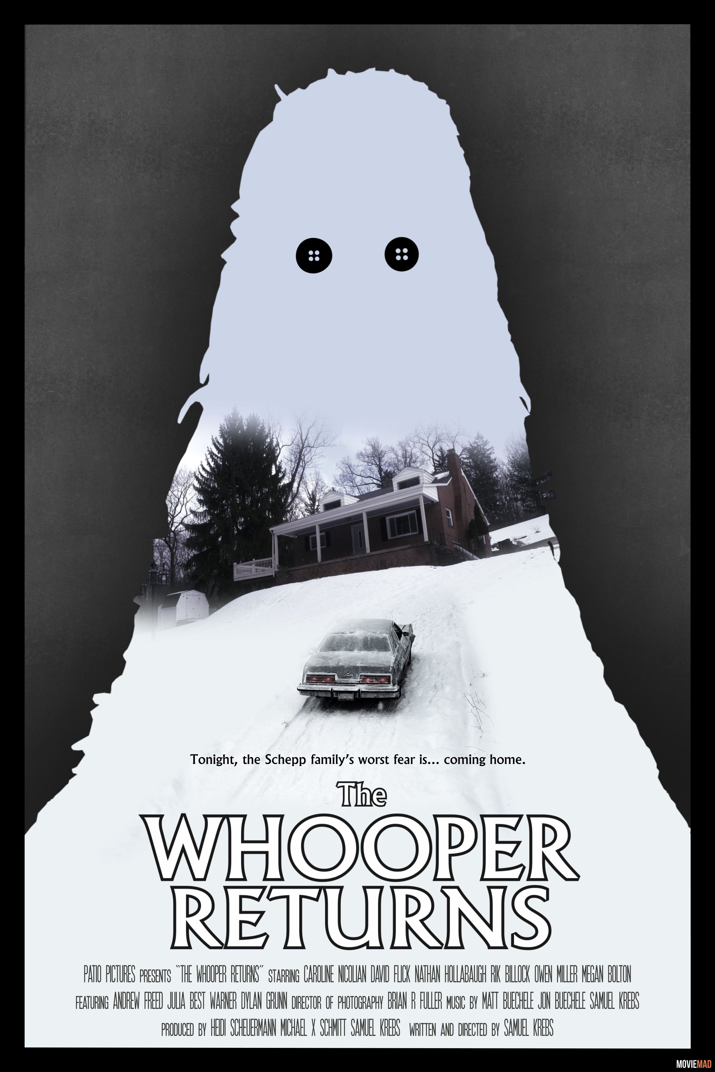 The Whooper Returns (2021) Hindi (Voice Over) Dubbed WEBRip Full Movie 720p 480p Movie