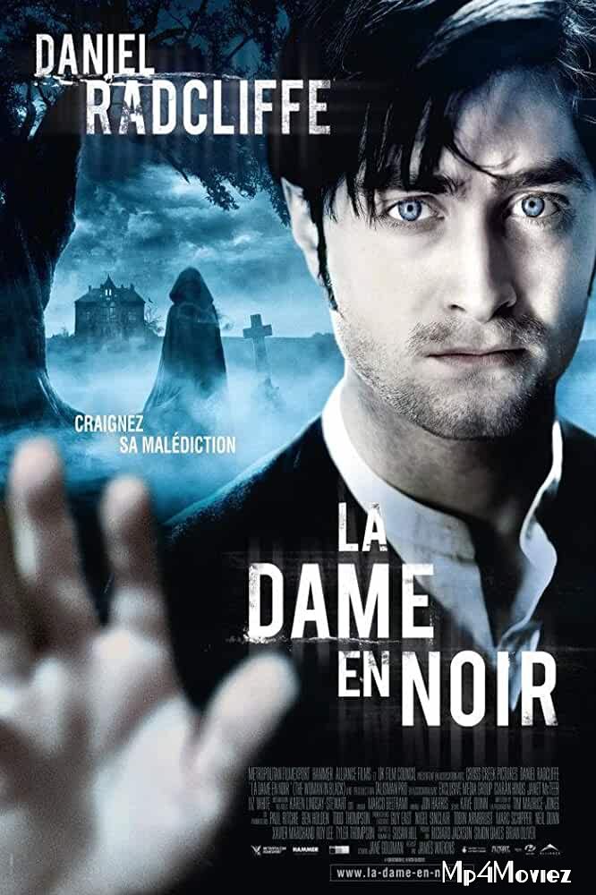 The Woman in Black (2012) Hindi Dubbed BluRay 720p 480p Movie