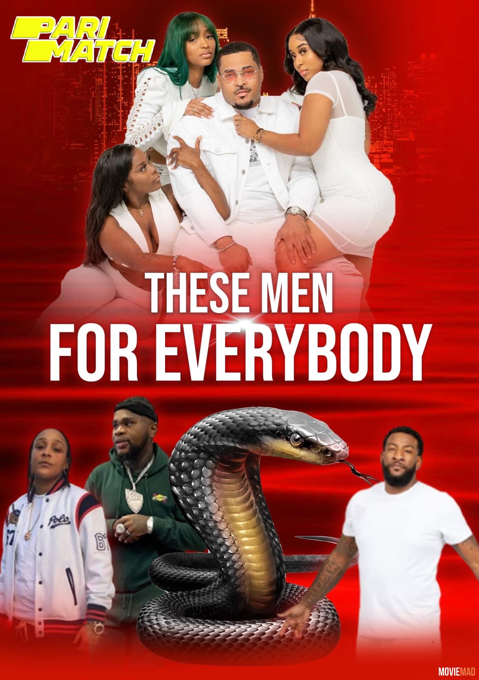 These Men for Everybody 2022 Hindi (Voice Over) Dubbed WEBRip Full Movie 720p 480p Movie