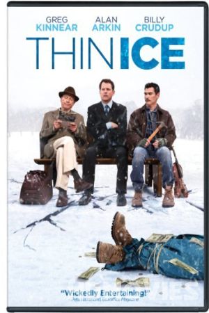 Thin Ice (2011) Hindi Dubbed Movie