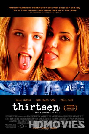 Thirteen (2003) English