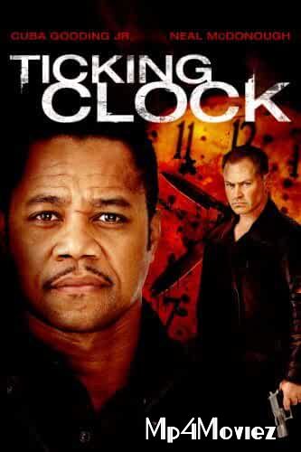 Ticking Clock Video 2011 Dual Audio Hindi 720p 480p BluRay Movie