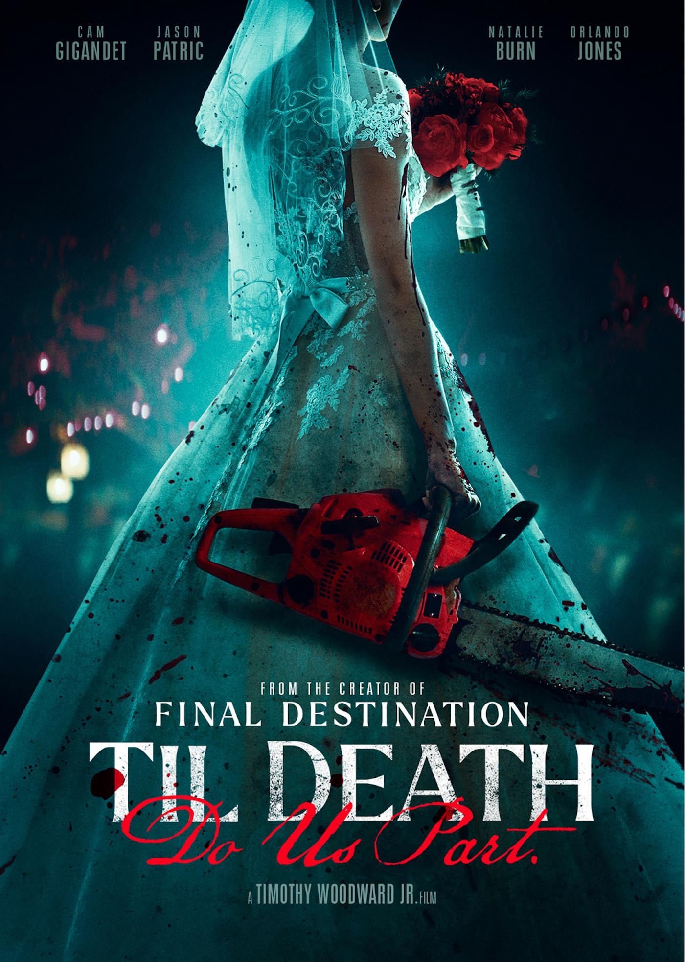 Til Death Do Us Part 2023 (Voice Over) Dubbed WEBRip Full Movie 720p 480p Movie