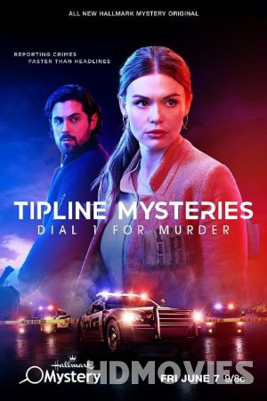 Tipline Mysteries Dial 1 for Murder (2024) English