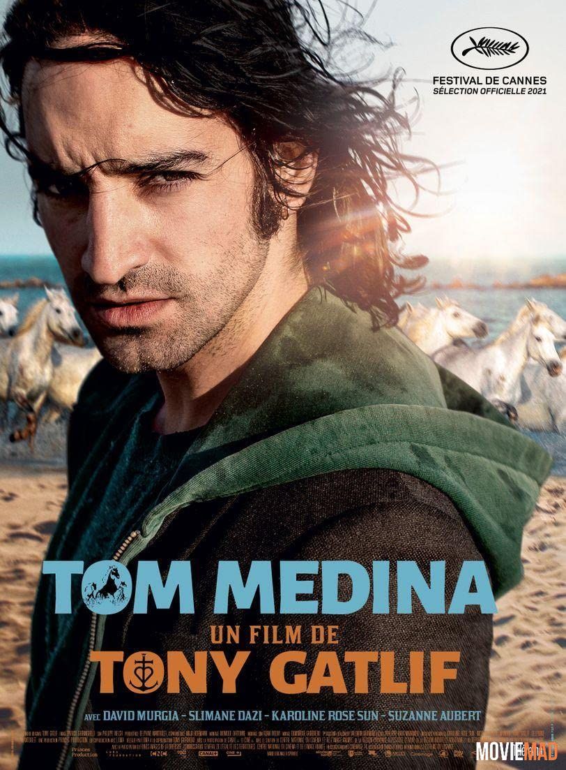 Tom Medina 2021 Hindi (Voice Over) Dubbed WEBRip Full Movie 720p 480p Movie