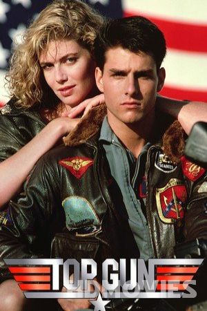 Top Gun (1986) Hindi Dubbed