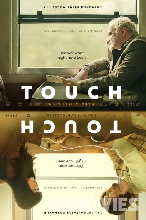 Touch (2024) English Movie