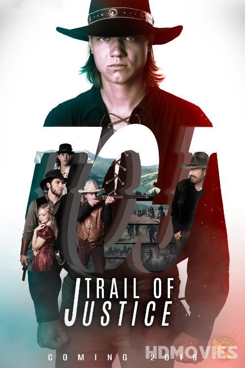 Trail of Justice (2020) Hindi Dubbed