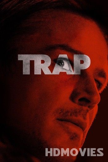 Trap (2024) Hindi Dubbed Movie