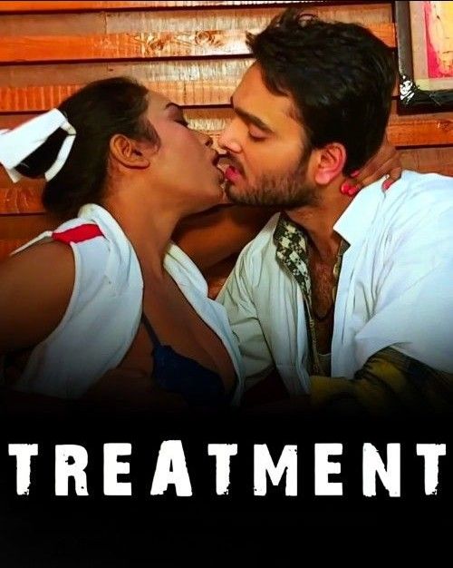 Treatment Part 1 (2024) Hindi HotX Short Film HDRip 720p 480p Movie