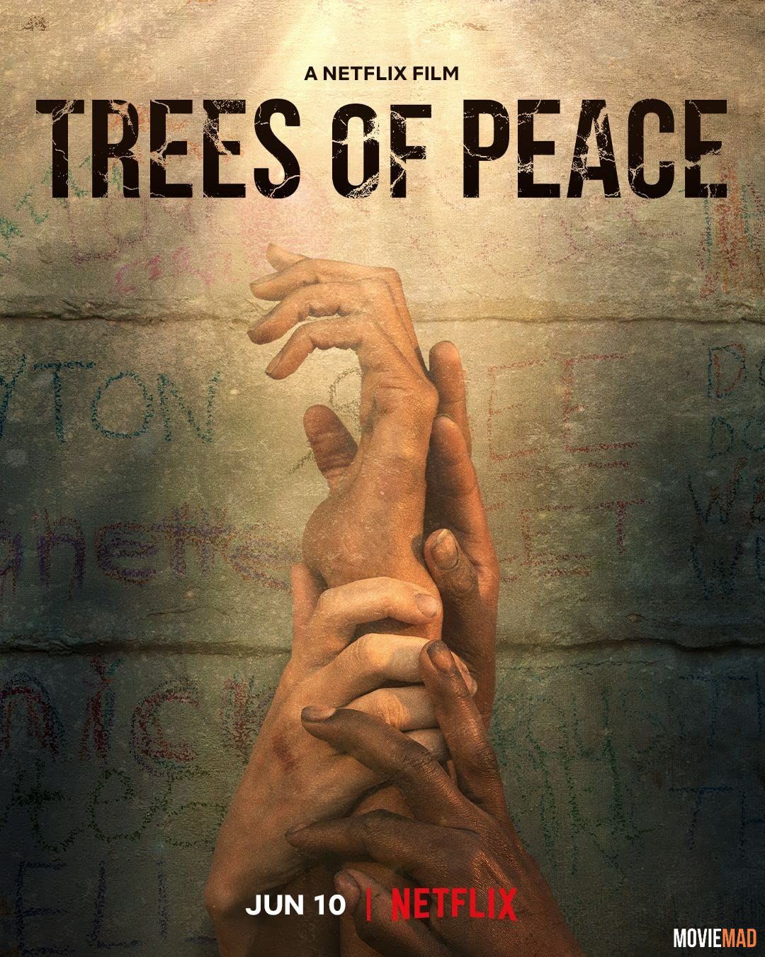 Trees of Peace 2021 Hindi (Voice Over) Dubbed WEBRip Full Movie 720p 480p Movie