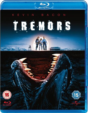 Tremors (1990) Hindi Dubbed BluRay Full Movie 720p 480p Movie